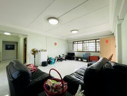 Blk 309 Yishun Rivergreen (Yishun), HDB 5 Rooms #484393501